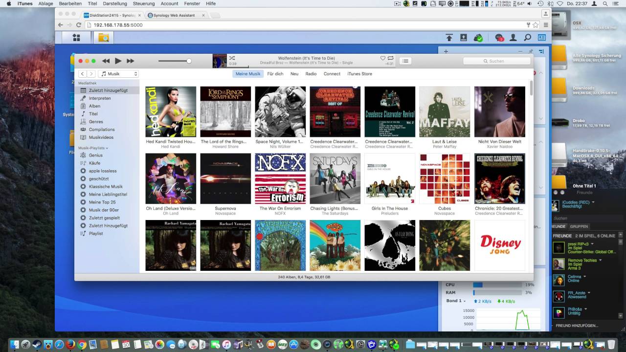 mac move itunes library
